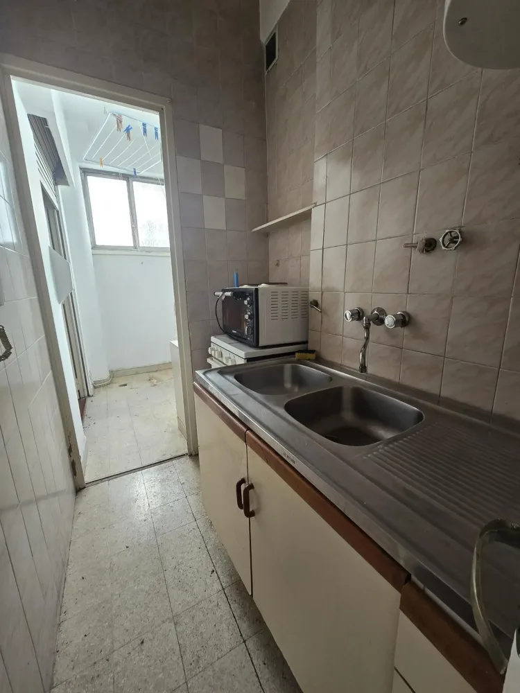 Güemes al 4600
