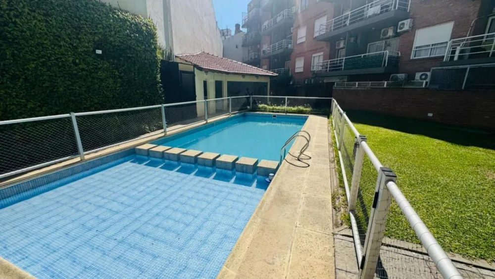 Av. Forest al 1100