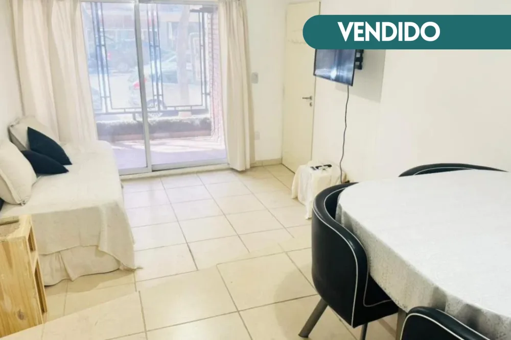 Av. Forest al 1100