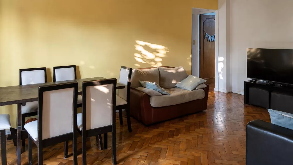 Cesar Diaz 3194 Piso 1 Departamento B