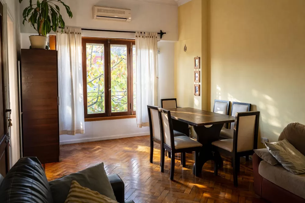 Cesar Diaz 3194 Piso 1 Departamento B