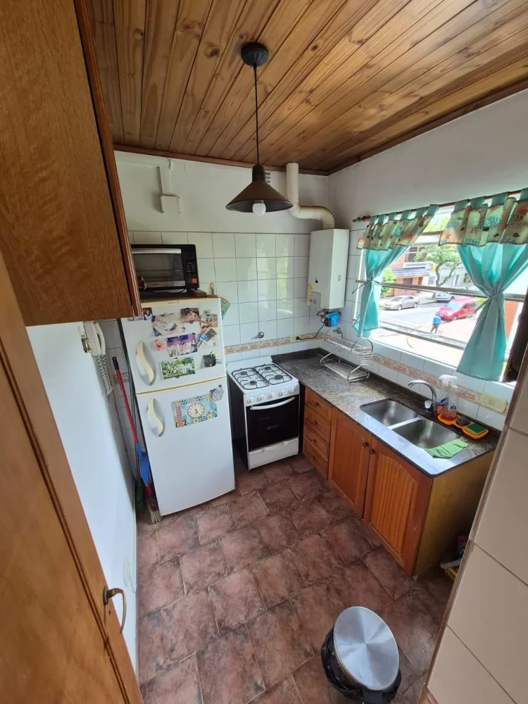 Cesar Diaz 3194 Piso 1 Departamento B