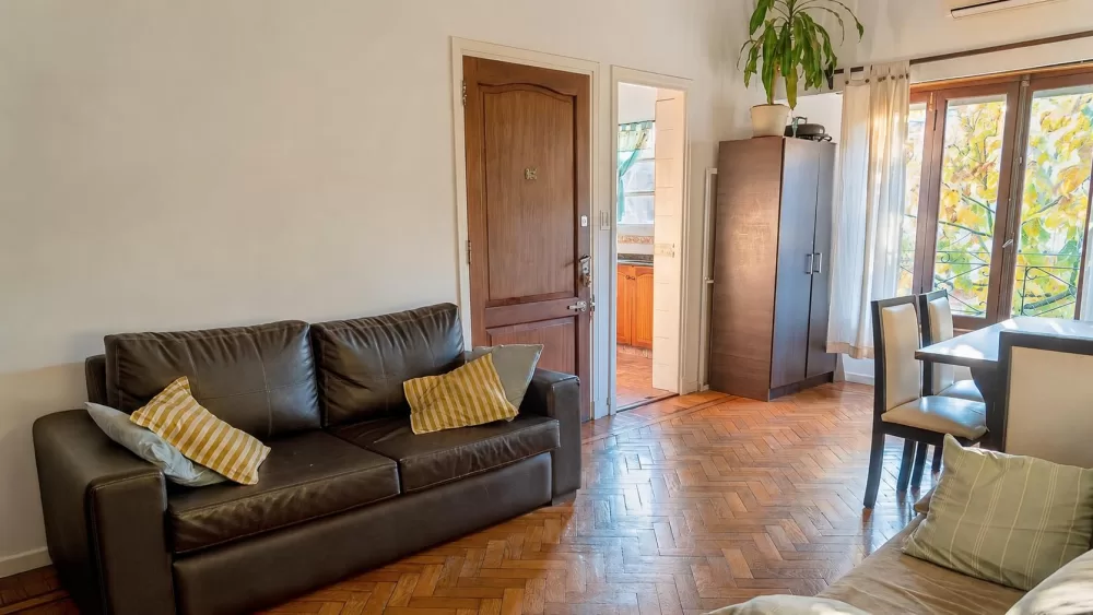 Cesar Diaz 3194 Piso 1 Departamento B