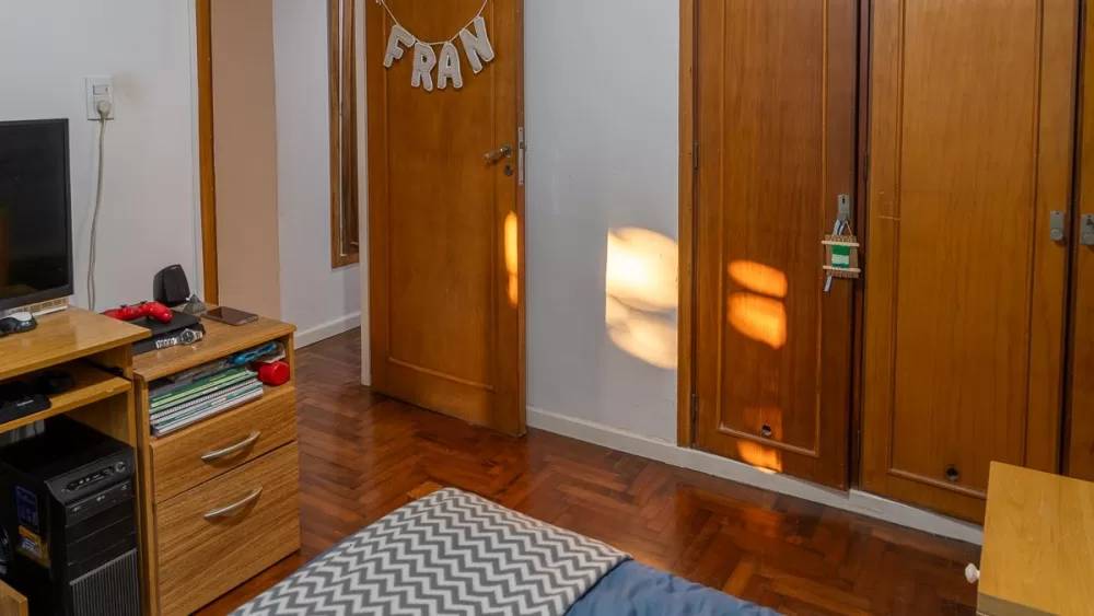 Cesar Diaz 3194 Piso 1 Departamento B
