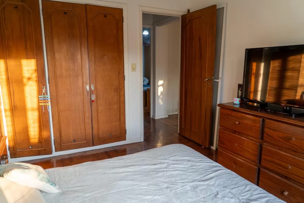 Cesar Diaz 3194 Piso 1 Departamento B