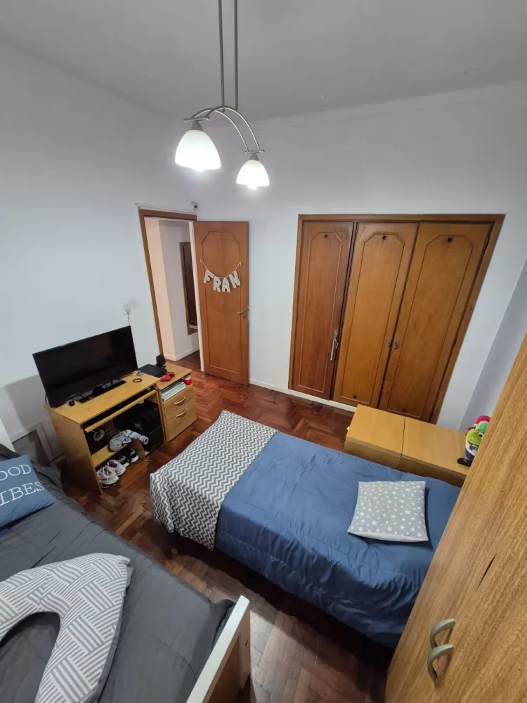 Cesar Diaz 3194 Piso 1 Departamento B