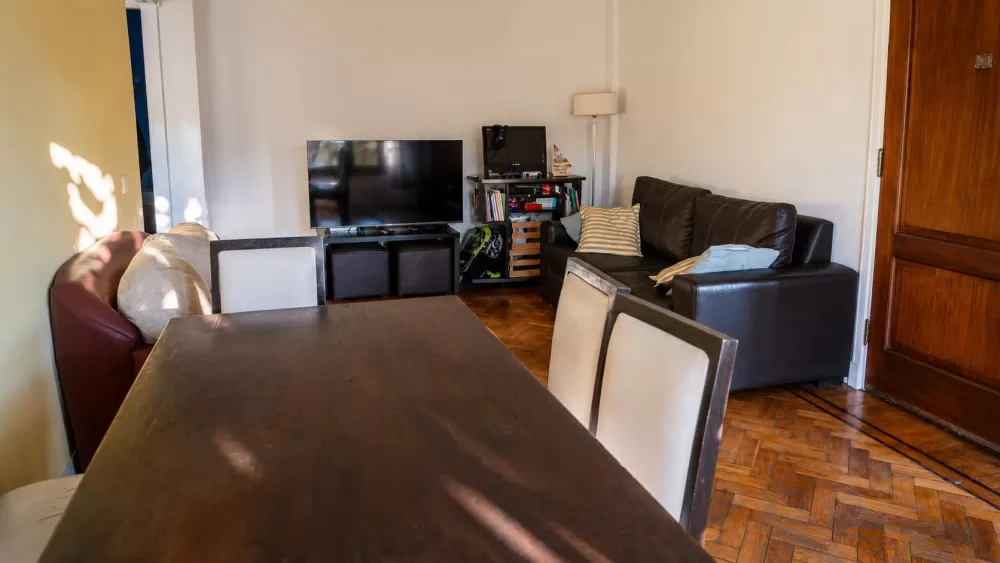 Cesar Diaz 3194 Piso 1 Departamento B