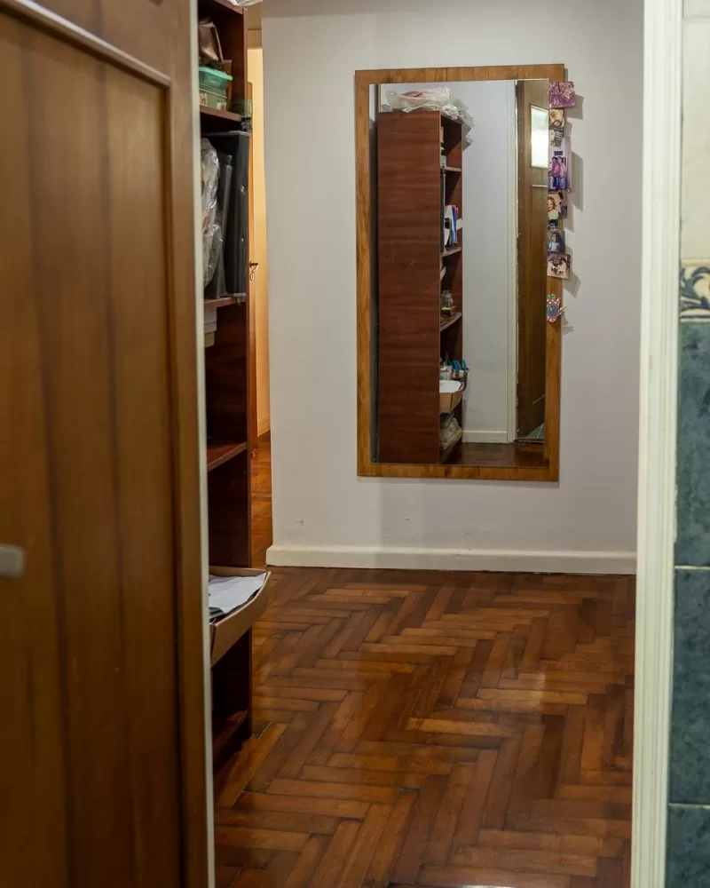 Cesar Diaz 3194 Piso 1 Departamento B
