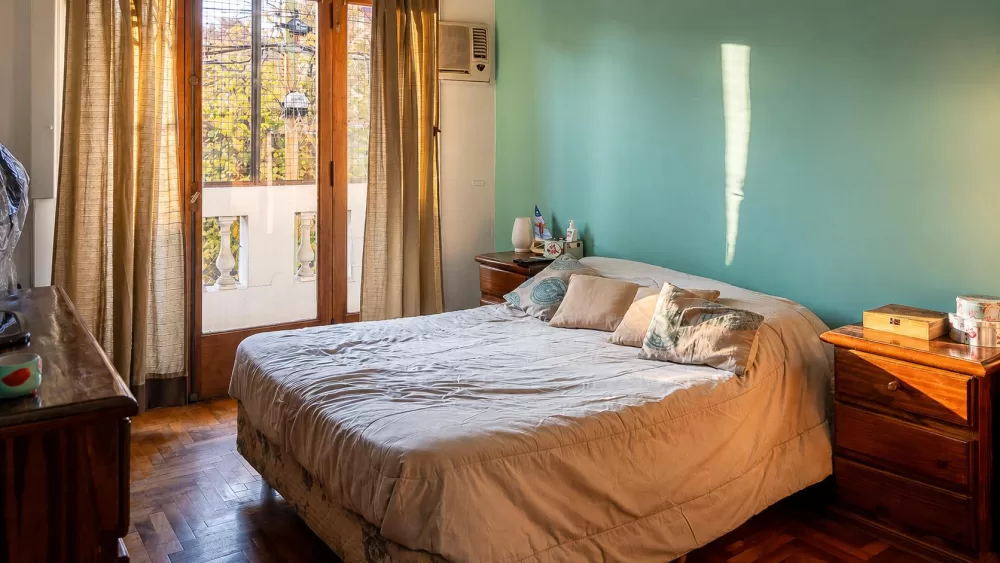Cesar Diaz 3194 Piso 1 Departamento B