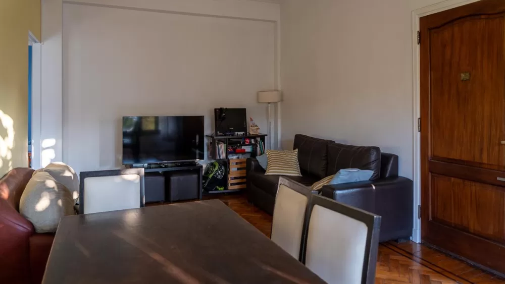 Cesar Diaz 3194 Piso 1 Departamento B