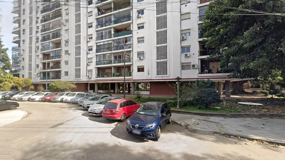 Curapaligue 945 Piso 10 Departamento 99