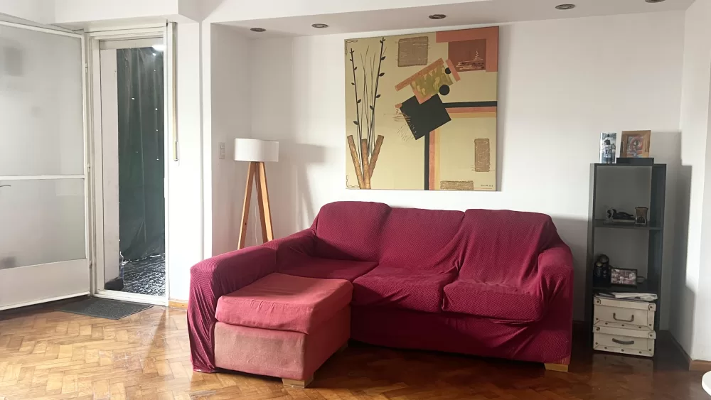 Curapaligue 945 Piso 10 Departamento 99