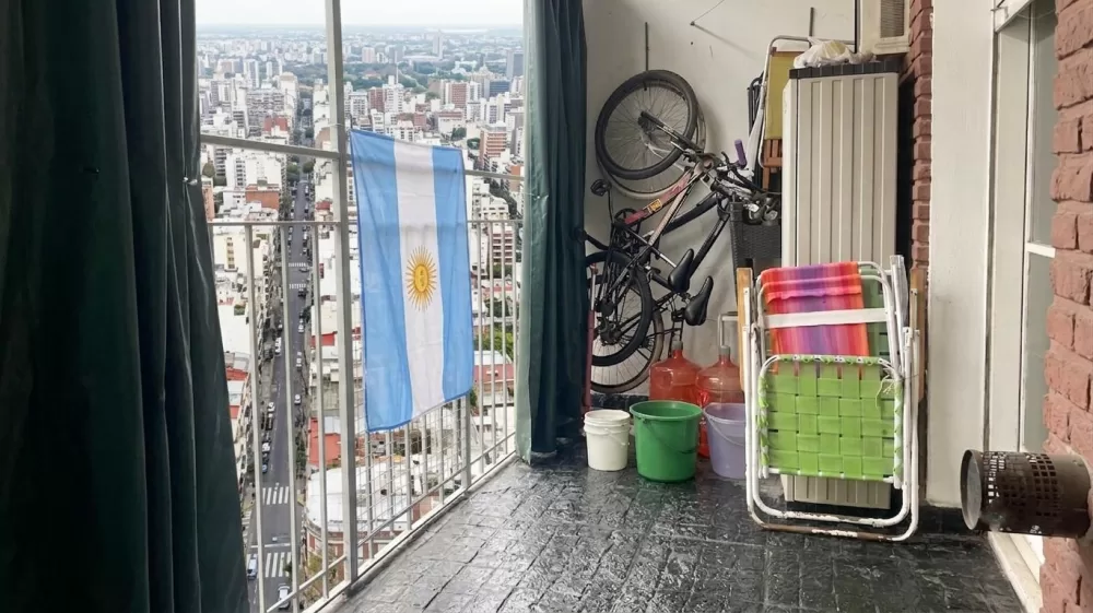 Curapaligue 945 Piso 10 Departamento 99