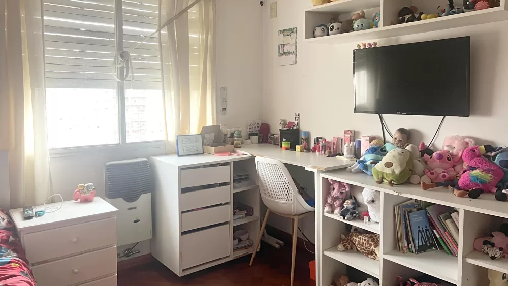 Curapaligue 945 Piso 10 Departamento 99