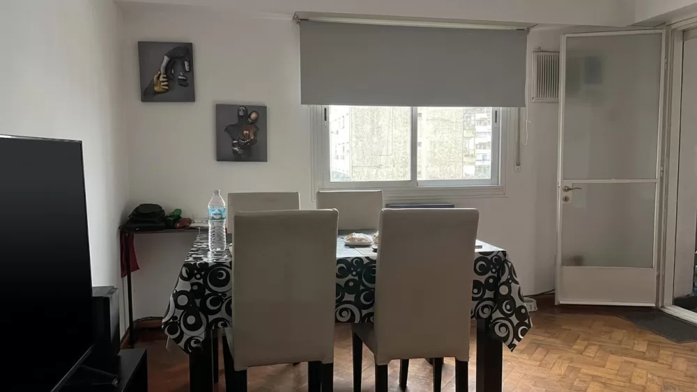 Curapaligue 945 Piso 10 Departamento 99