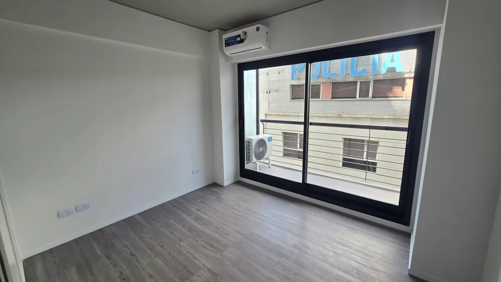 Dr. Enrique Finochietto 990 Piso 7 Departamento V