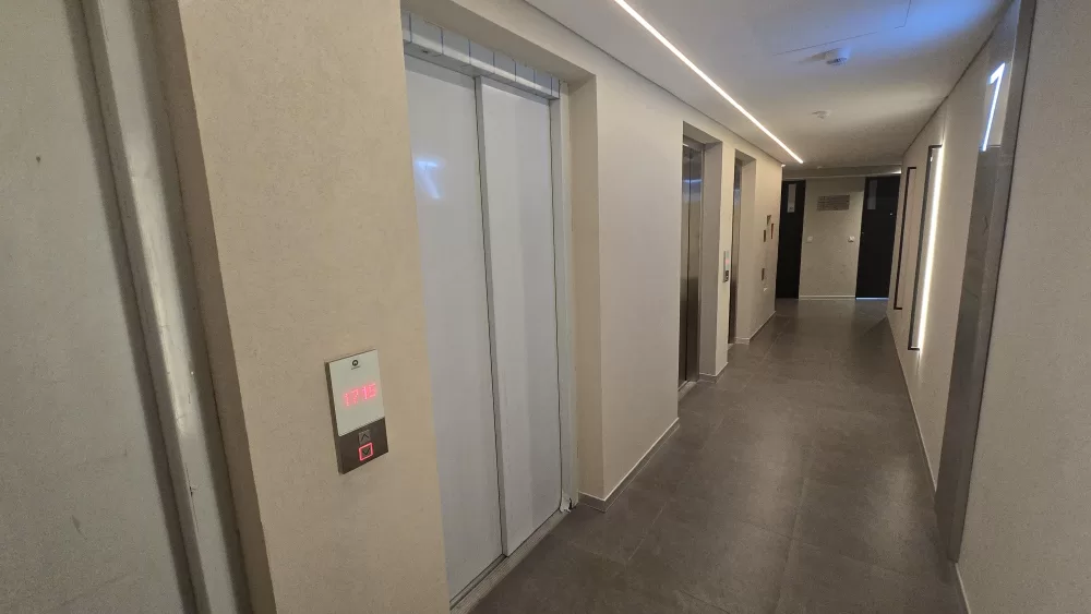 Dr. Enrique Finochietto 990 Piso 7 Departamento V