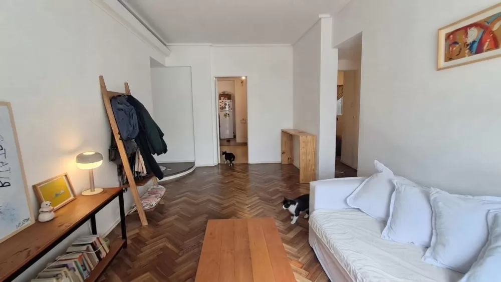 Juan Ramírez de Velasco 780 Piso 0 Departamento 1