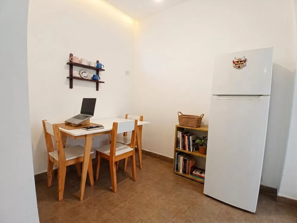 Juan Ramírez de Velasco 780 Piso 0 Departamento 1