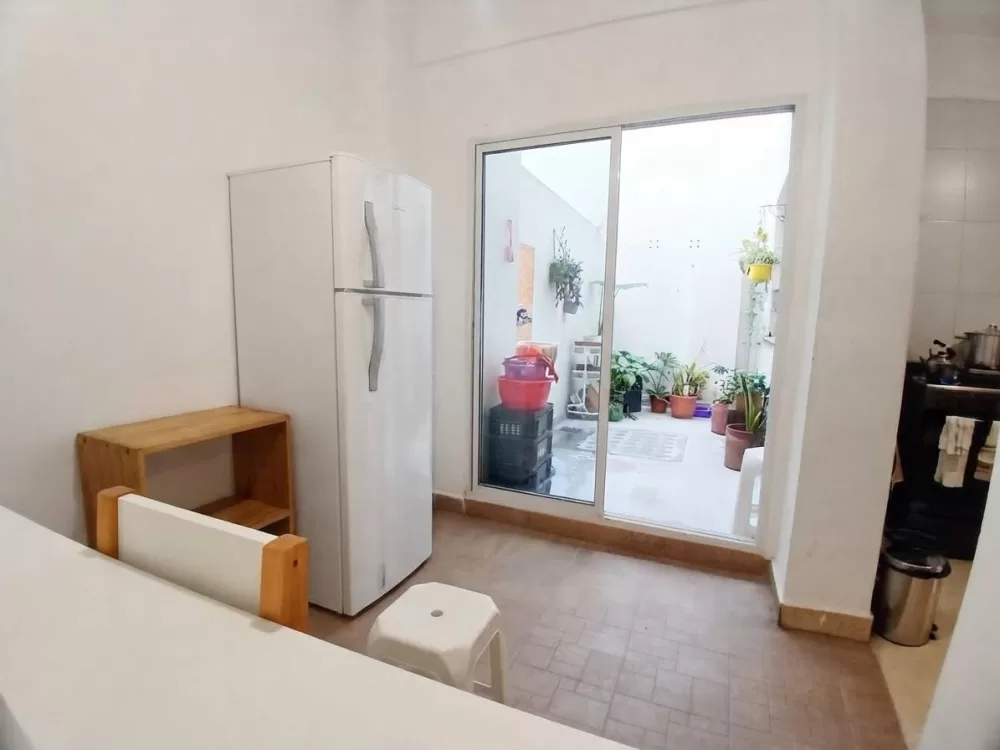 Juan Ramírez de Velasco 780 Piso 0 Departamento 1