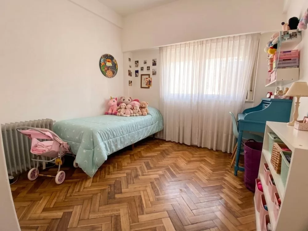 Juan Ramírez de Velasco 780 Piso 0 Departamento 1