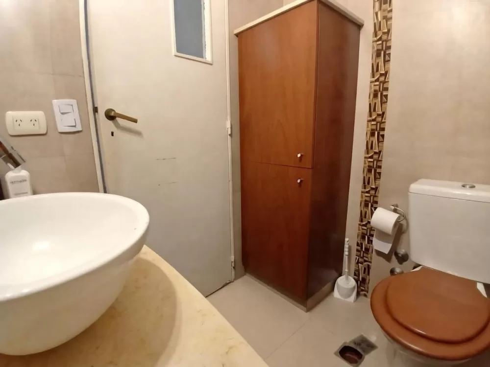 Juan Ramírez de Velasco 780 Piso 0 Departamento 1