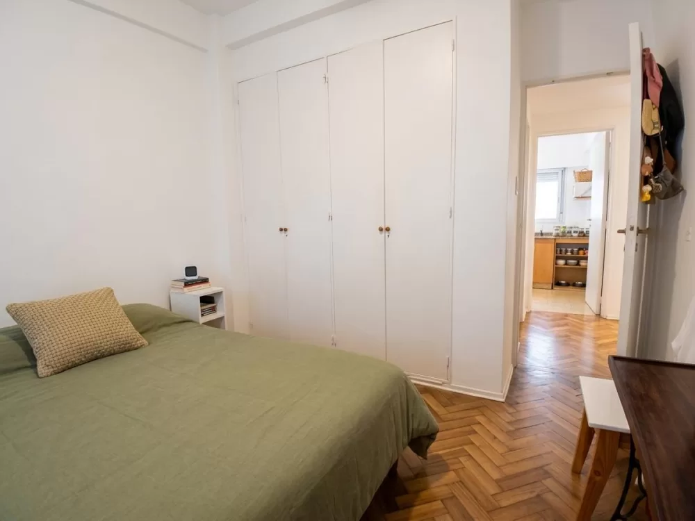 Juan Ramírez de Velasco 780 Piso 0 Departamento 1