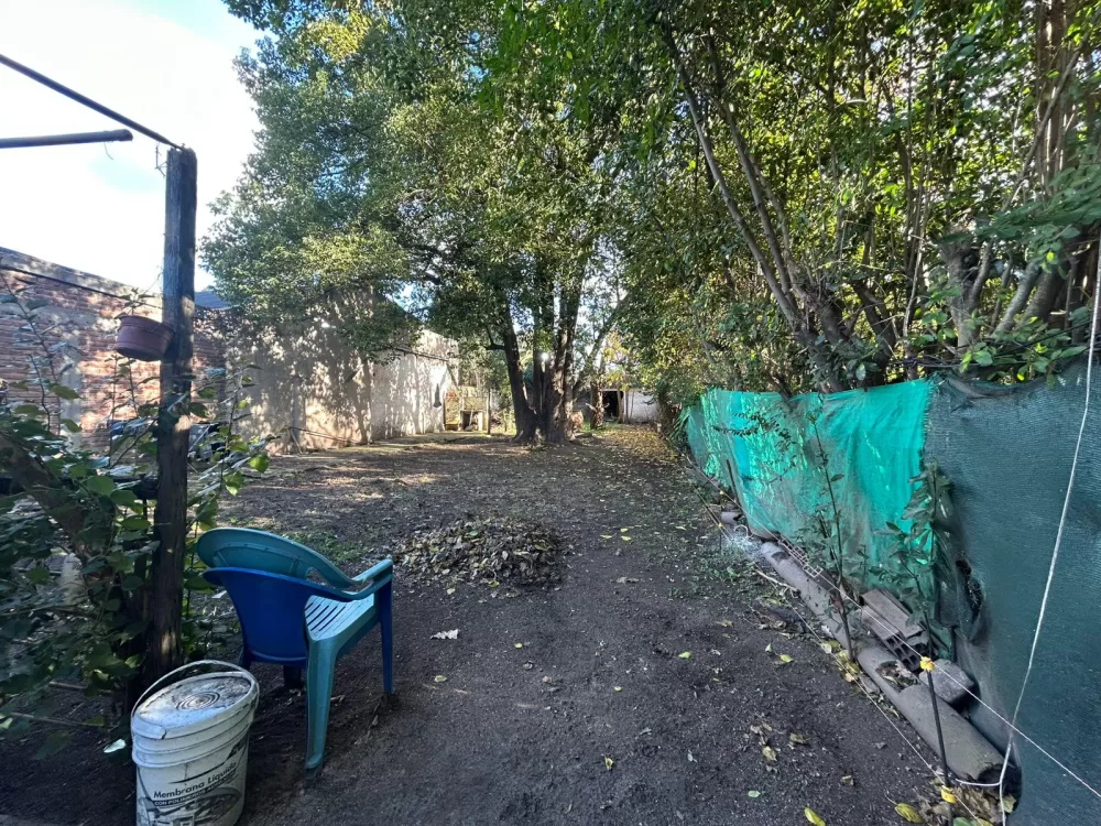 Las Heras 465