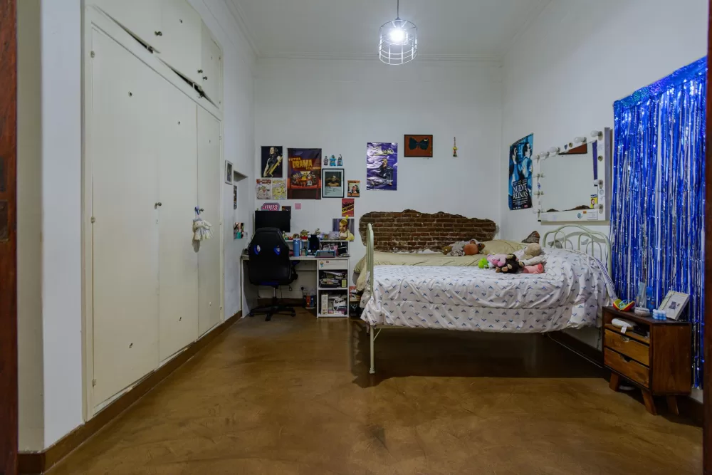Tres Arroyos 559 Departamento A