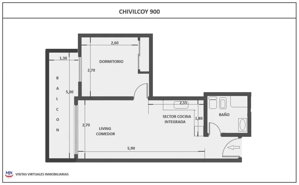 Chivilcoy 914