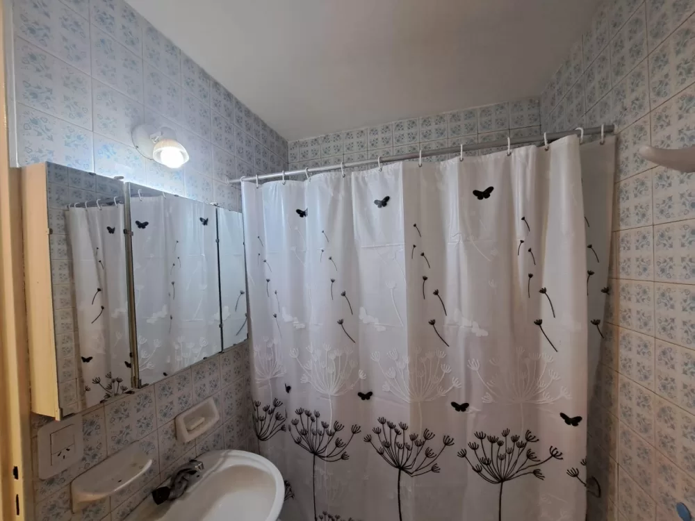Tucuman 1630 Piso 2 Departamento F