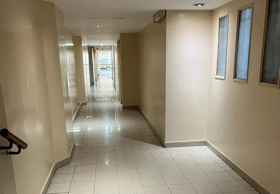Tucuman 1630 Piso 2 Departamento F