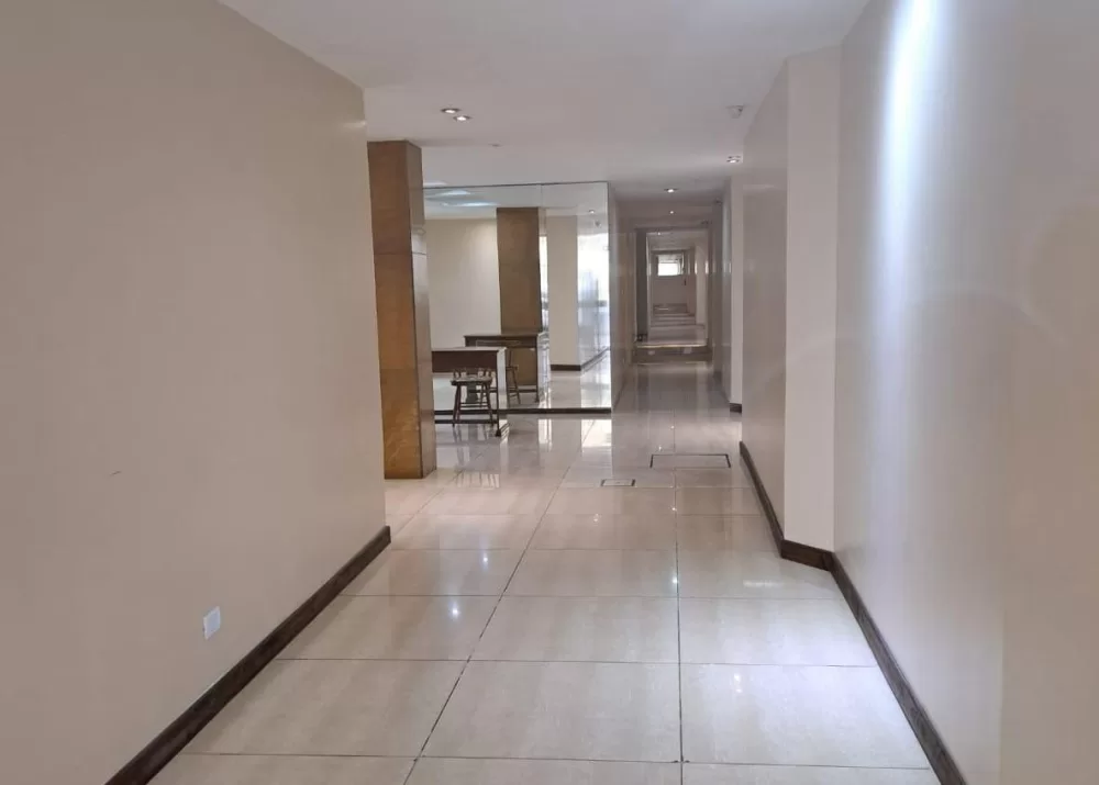 Tucuman 1630 Piso 2 Departamento F