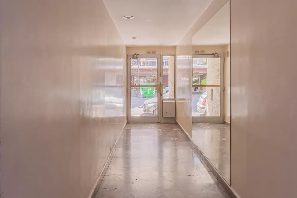 Juan Bautista Alberdi 578 Piso 9 Departamento A