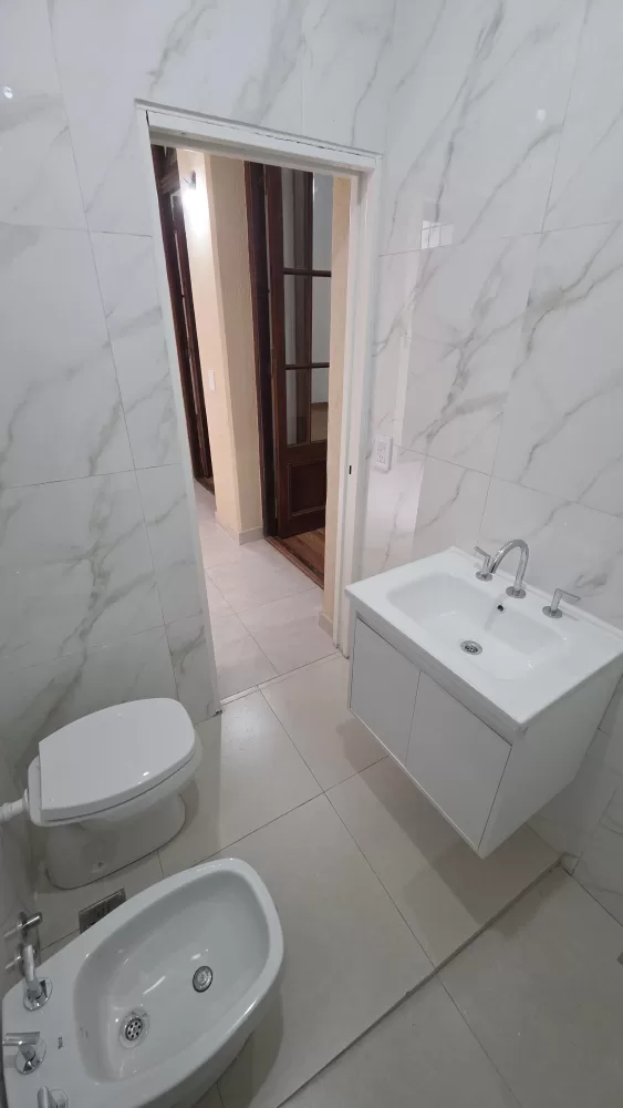 Carlos Calvo 3879 Piso 0 Departamento 5