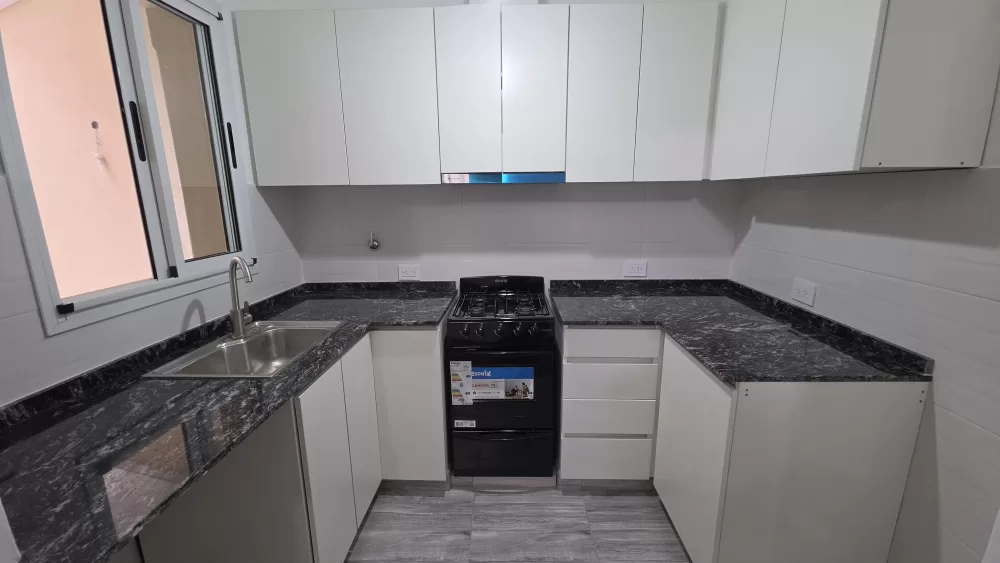 Carlos Calvo 3879 Piso 0 Departamento 5