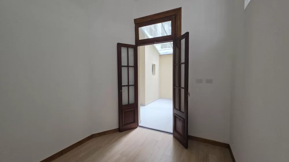 Carlos Calvo 3879 Piso 0 Departamento 5