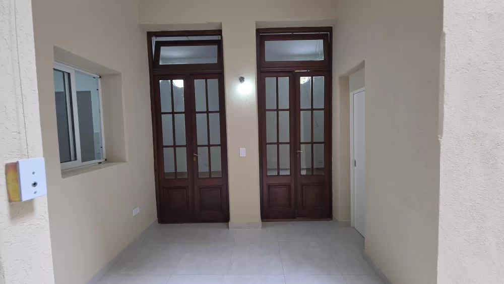 Carlos Calvo 3879 Piso 0 Departamento 5