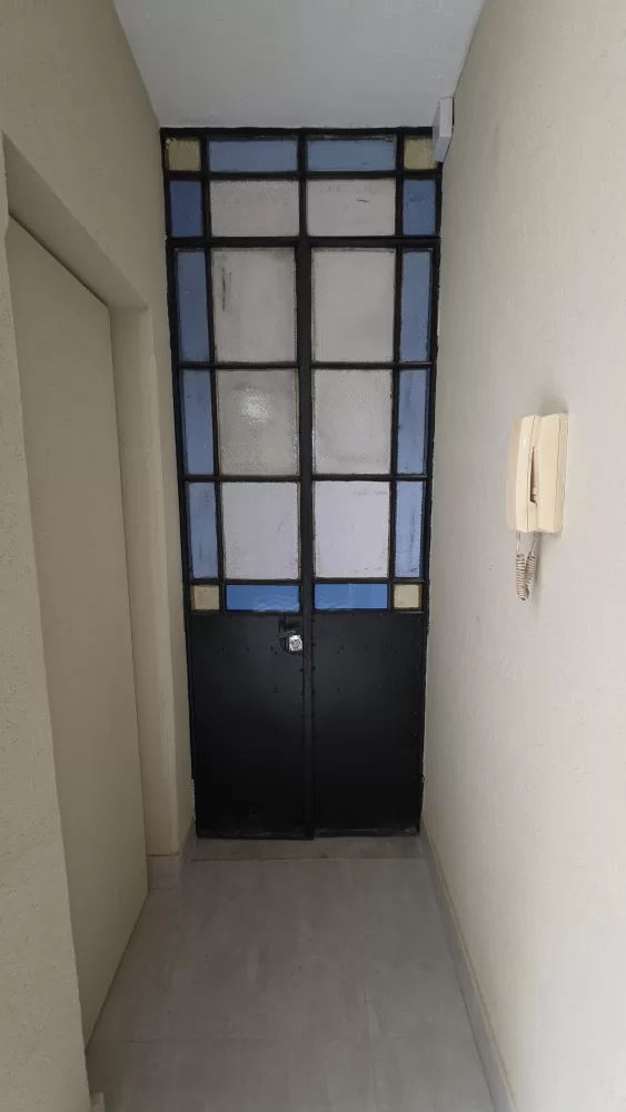 Carlos Calvo 3879 Piso 0 Departamento 5