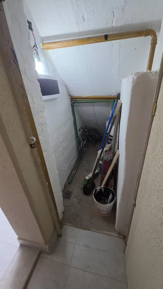 Carlos Calvo 3879 Piso 0 Departamento 5