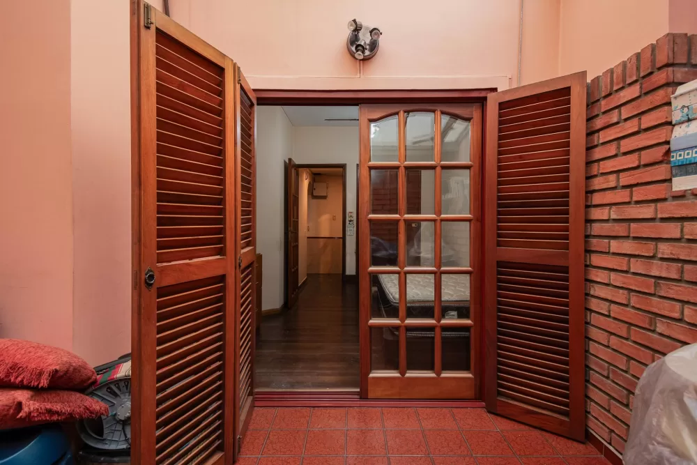 Alsina 142 Departamento B