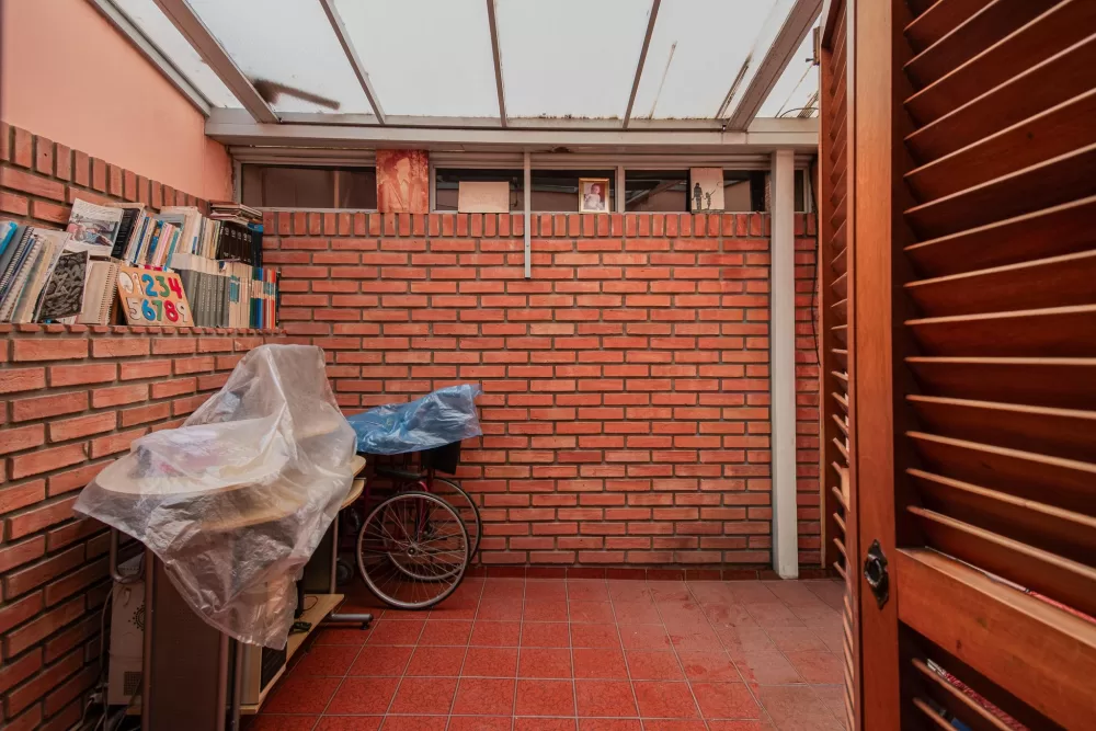 Alsina 142 Departamento B