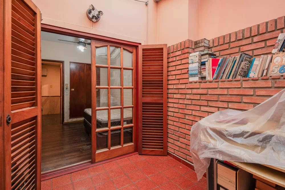 Alsina 142 Departamento B