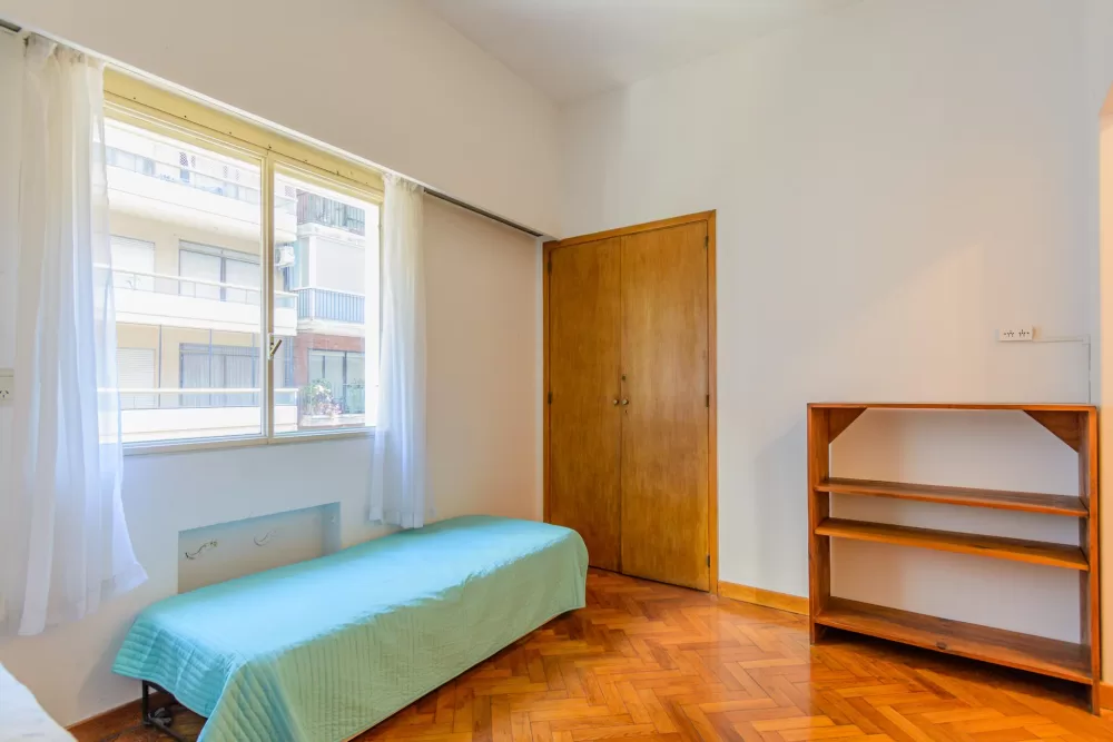 Arenales 2251 Piso 3 Departamento 13