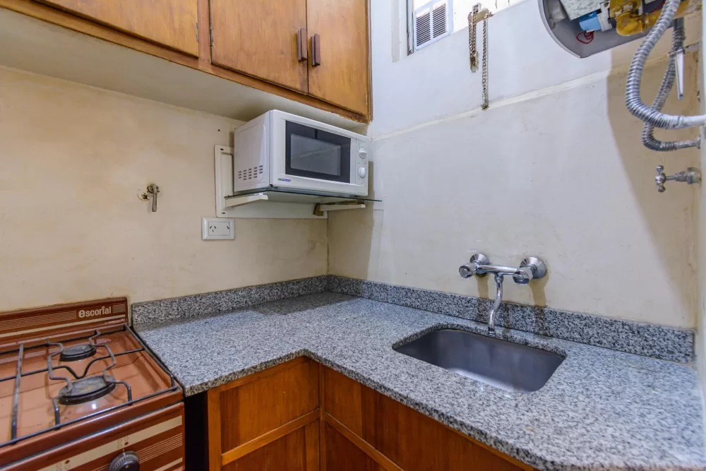 Arenales 2251 Piso 3 Departamento 13