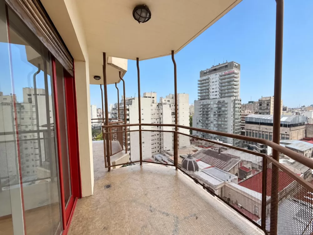 Rivadavia 4702 Piso 12 Departamento B