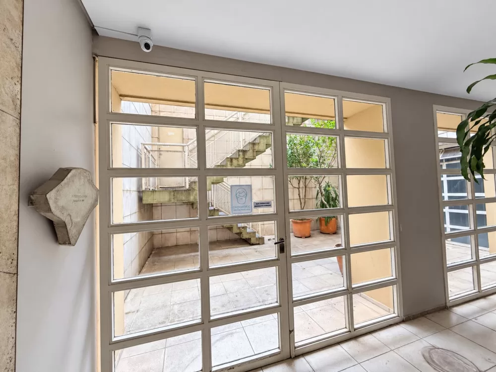Rivadavia 4702 Piso 12 Departamento B