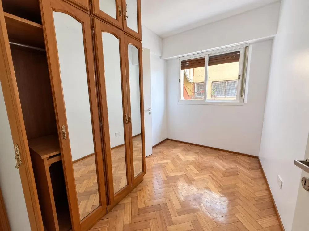 Rivadavia 4702 Piso 12 Departamento B
