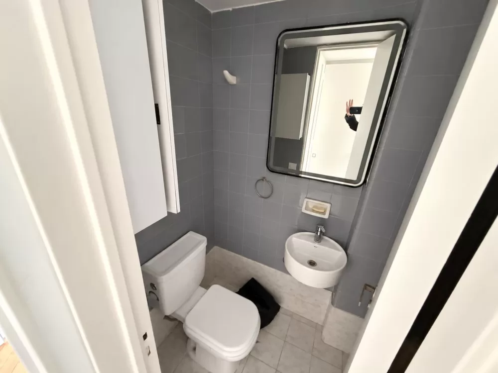 Rivadavia 4702 Piso 12 Departamento B