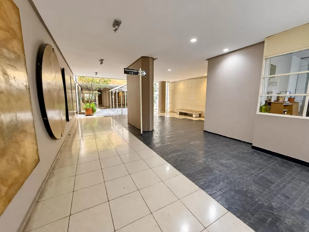 Rivadavia 4702 Piso 12 Departamento B